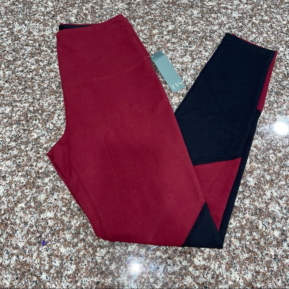 Lysse Leggings